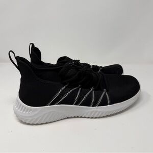 Feethit Mens Slip On Running Shoes Sneakers for Men Sz 42 or 9.5M (WIESJO)